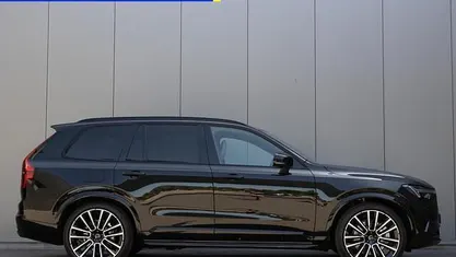 Occasion 2026 Volvo XC90 SUV | € 78.945 (Eerlijke prijs)
