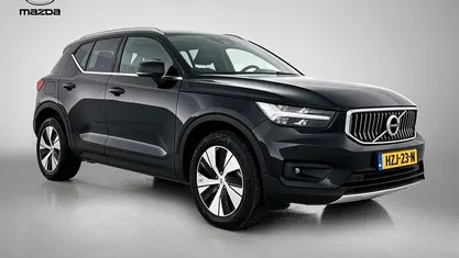 Gebruikt 2021 Volvo XC40 Inscription SUV | € 29.695 (Goede deal)