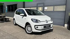 Gebruikt 2015 VW up! high up! Hatchback | € 7.100 (Goede deal)