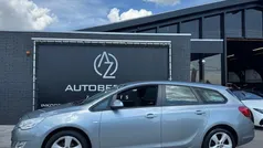 Grijs Gebruikt 2011 Opel Astra Edition Stationwagen | € 3.950 (Eerlijke prijs)