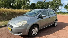 Gebruikt 2009 Fiat Punto Evo Active Hatchback | € 2.200 (Eerlijke prijs)