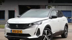 Gebruikt 2022 Peugeot 3008 GT SUV | € 28.445 (Eerlijke prijs)