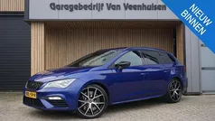 Gebruikt 2019 Cupra Leon Stationwagen | € 28.950 (Eerlijke prijs)