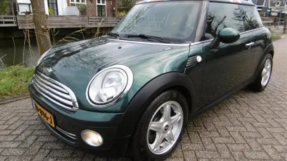 Occasion Mini Cooper 120 PK (88 kW) 2008 Hatchback