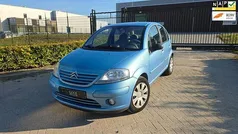 Gebruikt 2002 Citroën C3 Exclusive Hatchback | € 1.950 (Eerlijke prijs)