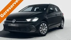 Gebruikt 2024 VW Polo Hatchback | € 24.950 (Super prijs)