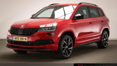 Gebruikt 2020 Skoda Karoq Business Line SUV | € 26.740 (Eerlijke prijs)