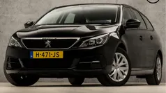 Gebruikt 2020 Peugeot 308 Sport Stationwagen | € 10.445 (Goede deal)