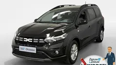 Zwart Gebruikt 2024 Dacia Jogger Expression MPV | € 23.935 (Goede deal)