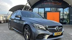 Gebruikt 2020 Mercedes C180 Business Stationwagen | € 25.880 (Eerlijke prijs)