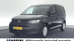 Gebruikt 2022 VW Caddy Comfortline MPV | € 16.449 (Eerlijke prijs)