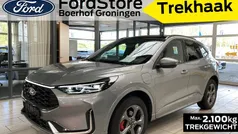 Gebruikt 2025 Ford Kuga ST-Line X SUV | € 44.045 (Eerlijke prijs)