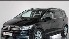 Gebruikt 2018 VW Touran Highline MPV | € 24.900 (Eerlijke prijs)