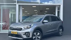 Gebruikt 2020 Kia Niro SUV | € 22.294 (Eerlijke prijs)