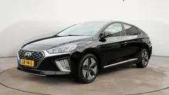 Gebruikt 2022 Hyundai Ioniq 6 Comfort Sedan | € 20.790 (Super prijs)