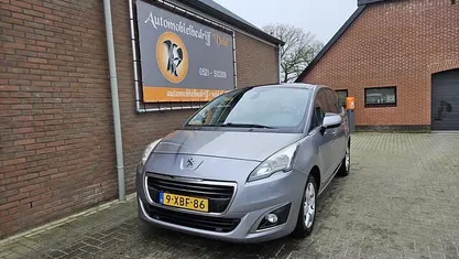 Occasion 2014 Peugeot 5008 Active MPV | € 2.745 (Super prijs)