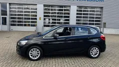 Gebruikt 2016 BMW 218 Active Tourer MPV | € 11.745 (Eerlijke prijs)