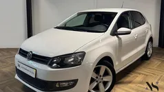 Gebruikt 2013 VW Polo Highline Hatchback | € 6.940 (Eerlijke prijs)