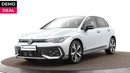 Occasion VW Golf VIII GTE 272 PK (200 kW) 2025 Grijs Hatchback