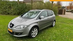 Gebruikt 2008 Seat Altea MPV | € 3.490 (Eerlijke prijs)