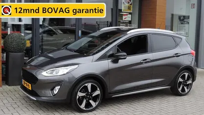 Occasion Ford Fiesta Active 101 PK (74 kW) 2019 Hatchback