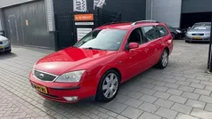 Gebruikt 2004 Ford Mondeo Ghia Stationwagen | € 999 (Super prijs)