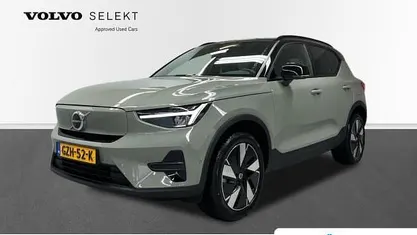 Occasion Volvo EX40 Ultra 185 kW (252 PK) 2025 SUV