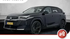 Zwart Nieuw 2025 Citroën C5 Aircross Comfort SUV | € 50.060 (Eerlijke prijs)