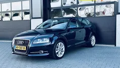Gebruikt 2012 Audi A3 Sportback Hatchback | € 5.885 (Eerlijke prijs)