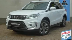 Gebruikt 2023 Suzuki Vitara SUV | € 23.445 (Eerlijke prijs)