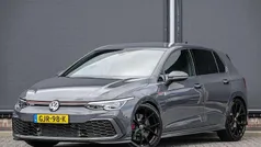 Gebruikt 2021 VW Golf VIII GTI Hatchback | € 29.950 (Eerlijke prijs)