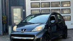 Gebruikt 2011 Peugeot 107 Hatchback | € 2.495 (Eerlijke prijs)