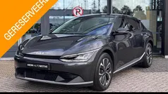 Gebruikt 2023 Kia EV6 Air SUV | € 30.745 (Eerlijke prijs)