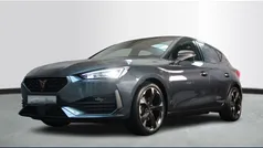 Gebruikt 2022 Cupra Leon VZ Hatchback | € 28.940 (Eerlijke prijs)