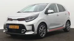 Hatchback Gebruikt 2024 Kia Picanto GT-Line Hatchback | € 18.895 (Eerlijke prijs)