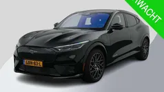 Gebruikt 2024 Ford Mustang Mach-E GT SUV | € 46.900 (Super prijs)