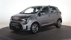 Gebruikt 2025 Kia Picanto Hatchback | € 21.450 (Eerlijke prijs)