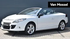 Wit Gebruikt 2014 Renault Mégane Cabriolet Cabriolet | € 12.895 (Eerlijke prijs)