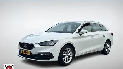 Gebruikt 2020 Seat Leon Style Stationwagen | € 13.450 (Goede deal)