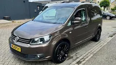 Overige Gebruikt 2013 VW Caddy MPV | € 5.950 (Eerlijke prijs)