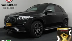 Zwart Gebruikt 2020 Mercedes GLE53 AMG Premium Plus SUV | € 94.245 (Eerlijke prijs)