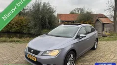 Gebruikt 2016 Seat Leon ST Stationwagen | € 9.845 (Eerlijke prijs)