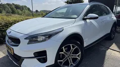 Gebruikt 2020 Kia XCeed SUV | € 18.200 (Eerlijke prijs)