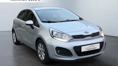 Gebruikt 2011 Kia Rio Hatchback | € 6.649 (Eerlijke prijs)