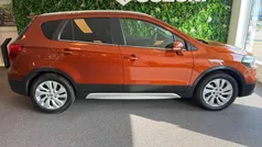 Gebruikt 2020 Suzuki SX4 S-Cross SUV | € 18.750 (Goede deal)