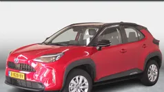 Gebruikt 2023 Toyota Yaris Cross Active SUV | € 28.950 (Eerlijke prijs)
