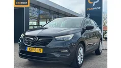 Gebruikt 2019 Opel Grandland X Business Edition SUV | € 15.450 (Eerlijke prijs)