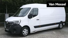 Gebruikt 2022 Renault Master Van | € 22.940 (Eerlijke prijs)