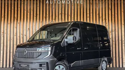 Occasion 2024 Renault Master Van | € 38.900 (Eerlijke prijs)