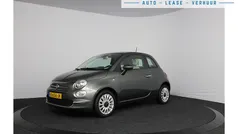 Gebruikt 2021 Fiat 500 Lounge Hatchback | € 11.400 (Goede deal)